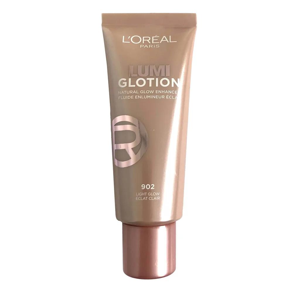 

L Oréal Highlighter Lumi Glow Lotion 902 Light Glow 40ml