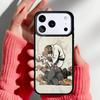 BJJ Brazilian Jiu Jitsu soft Phone Case for iPhone 17 16 15 14 13 Pro Max Back Cover for 12 11 Pro Coque