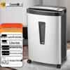 Comet 16-Sheet Commercial Cross-Cut Paper Shredder with 31L Bin