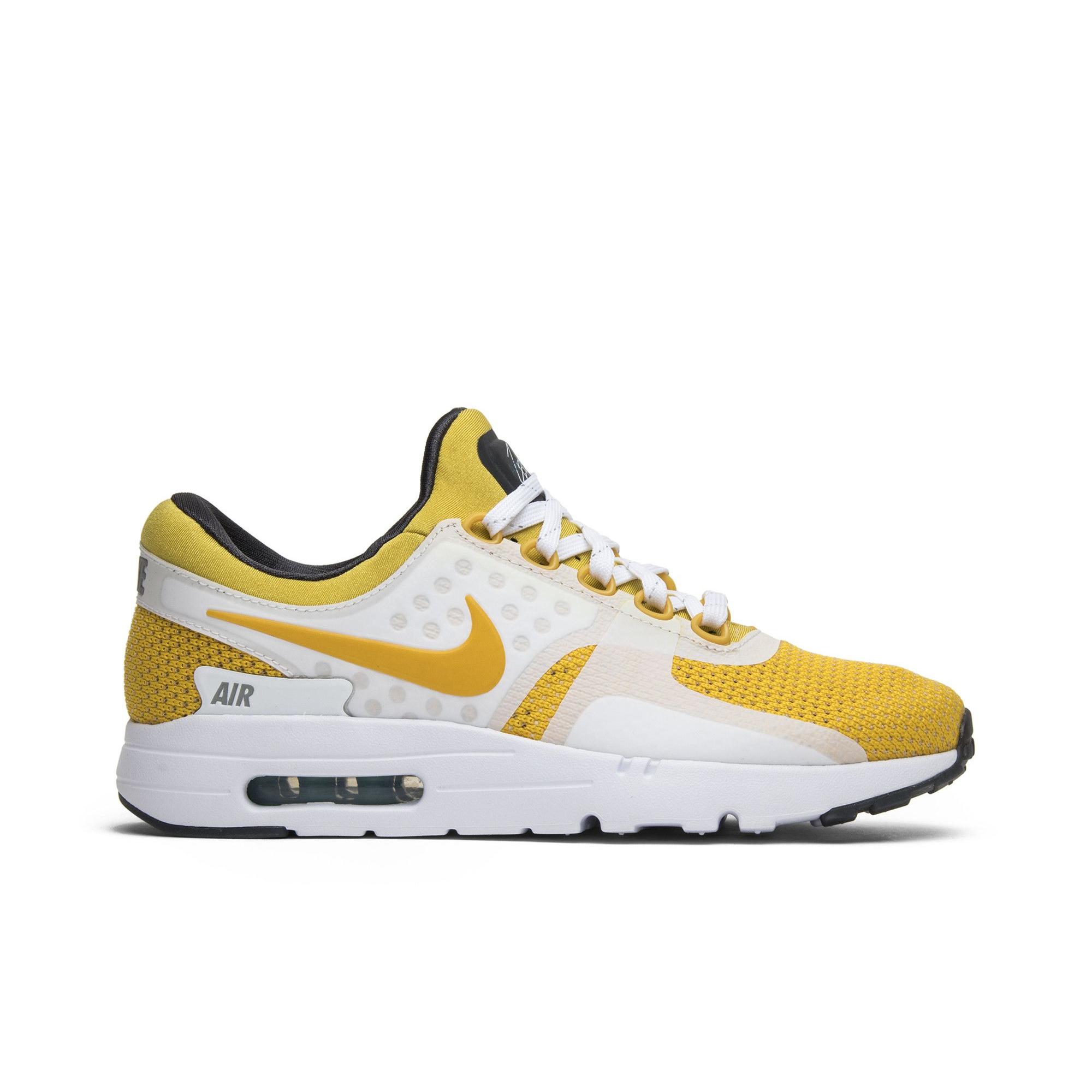 Nike Air Max Zero `Tinker Sketch`