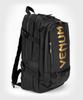 Backpack CHALLENGER PRO EVO BACKPACK x [VENUM] (Black Gold)