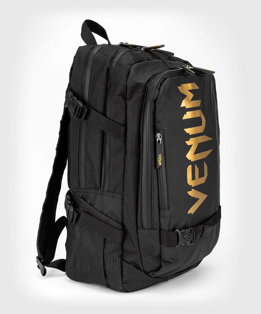 Backpack CHALLENGER PRO EVO BACKPACK x [VENUM] (Black Gold)