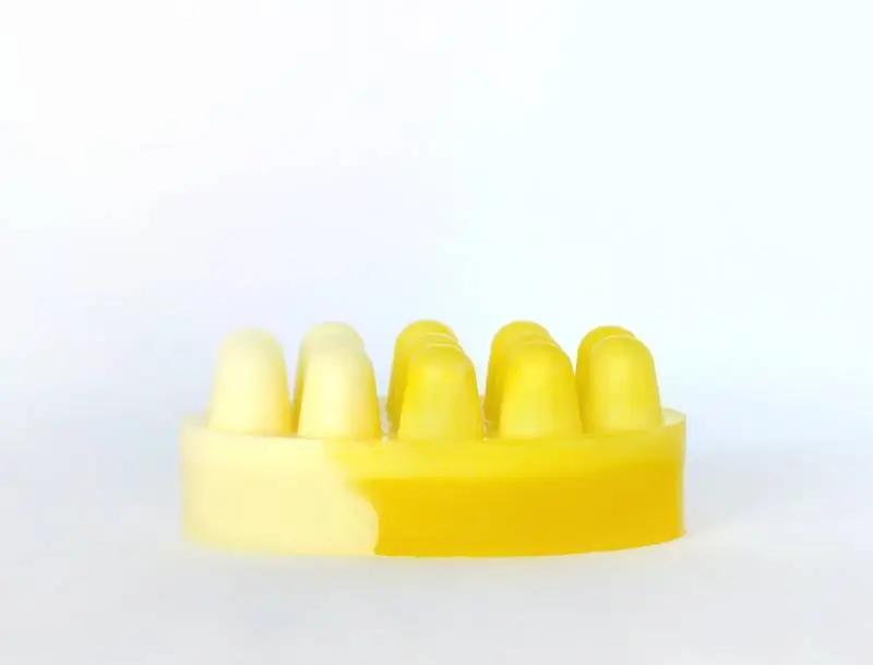 Anti-cellulite Massage Soap Banana Chaban 100 G