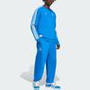 adidas Originals Ss25 Gestreifter Rundhals-Pullover Langarm-Sweatshirt Herren sweatshirt JN3066