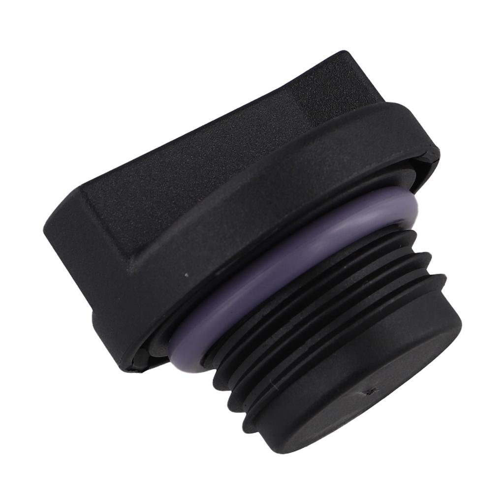 1 Pc Automobile Oil Cap Inner Fuel Tank Cap For Jeep For Compass 2017-2020 For Fiat Add ABS Oil Filler Cap 55222036 /71740676