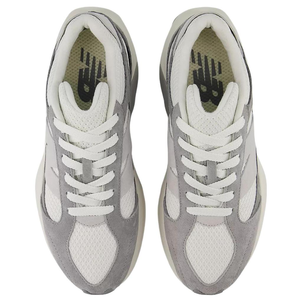 New Balance Wrpd Runner Abrasion Resistant Low Top Casual Running Shoes Unisex Gray Sneakers UWRPDSBB