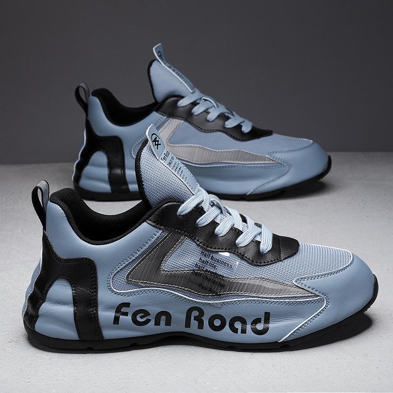 

МОДНАЯ ОБУВЬ, мужские дышащие спортивные кроссовки, спортивные кроссовки для бега, уличные женские теннисные кроссовки для тренажерного зала 36