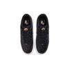 Nike Air Force 1 Low '07 Zwart Metallic Goud DA8481-001