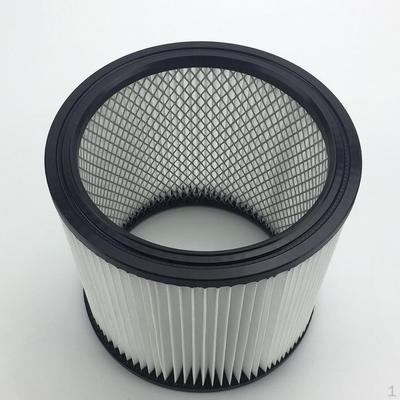 Filtro de Substituição para 90304 Substituição serve para a Maioria dos Aspiradores de Pó Úmido/Seco 5 Galões Doméstico