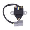 Vehicle Speed Sensor 78410SY0003 For Honda Accord 1990-1991 Prelude 1992-1993