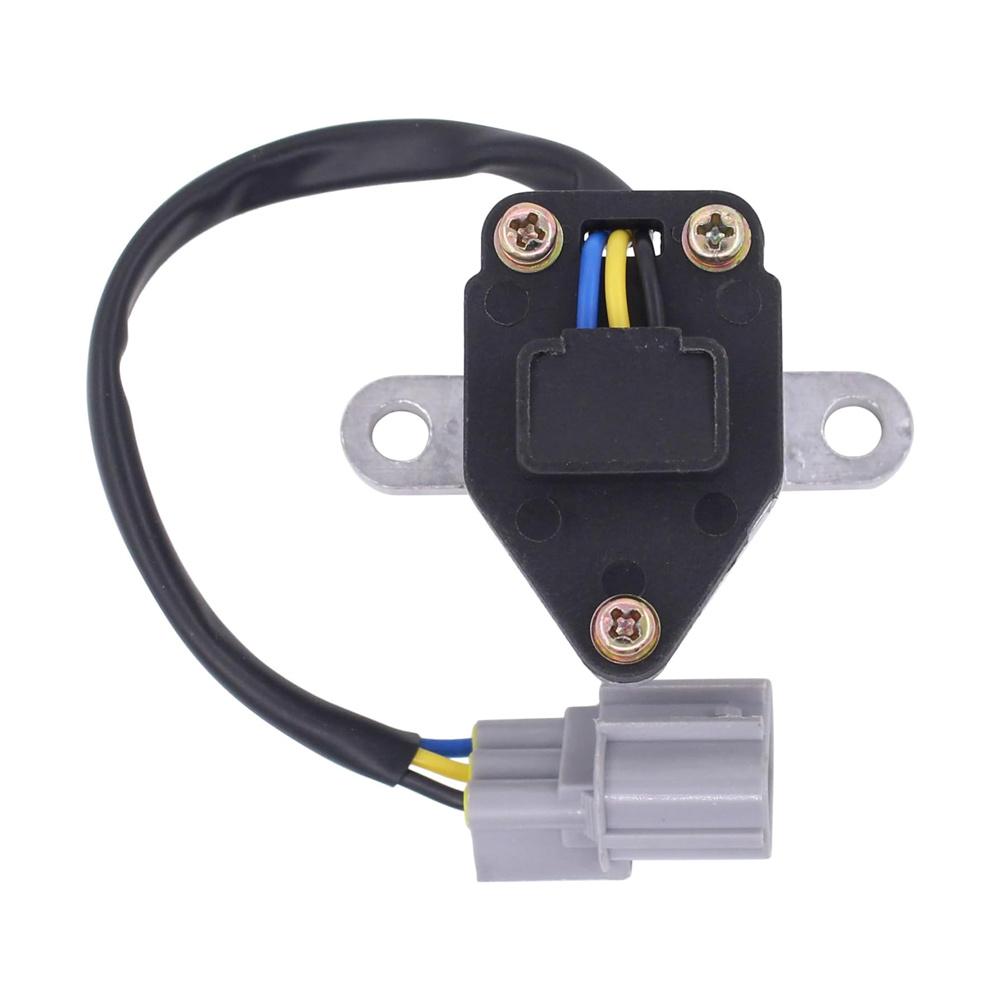 Vehicle Speed Sensor 78410SY0003 For Honda Accord 1990-1991 Prelude 1992-1993