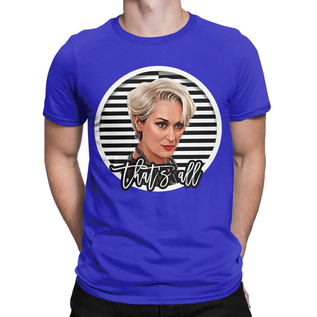 Funny Thats All Tshirts For Unisex Round Neck Cotton T Shirts Film 2026 Short Sleeve Tee Shirt New Arrival Clothing