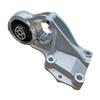 Auto EC8 Engine Buffer Fixing Bracket For Citroen C4L C4SHIJIA DS5LS- Part Numbers 9676009480 9675748780