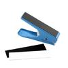 Guitar Pick Puncher Pick Maker with Pick Strips Guitar Plectrums Punch Cutter