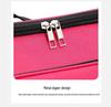 Double-Layer Insulated Lunch Bag - Handheld Crossbody for Outdoor Use
