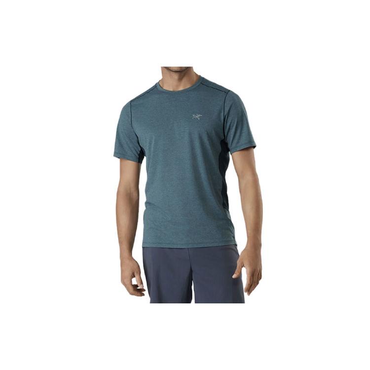 Arcteryx CORMAC Schnelltrocknende T-Shirts Herren 23042