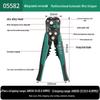 SATA Electrician's Automatic Multifunctional Wire Stripper and Crimper