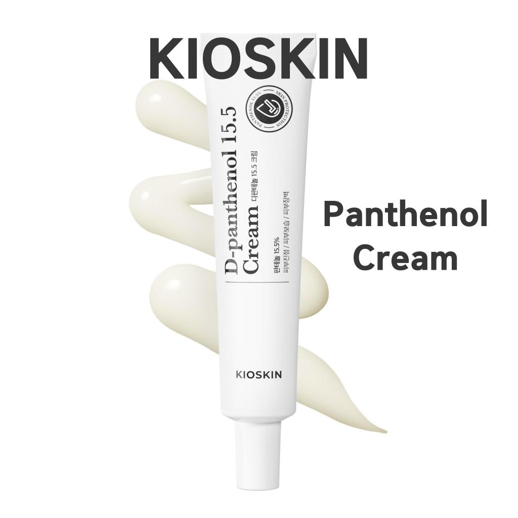 [KIOSKIN] D-Panthenol 15.5 Cream 35ml