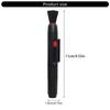 Convenient Double Head Lens Cleaner Pen For DSLR Cameras And Opticals Devices With Portable Design for Everyday Use