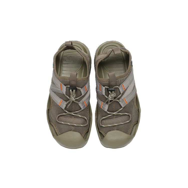 New Balance 4205 Sandale Olivgrün Herren SD4205KA