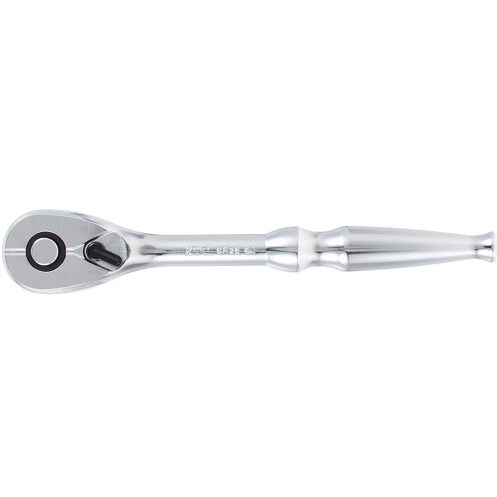 

Kyoto Machine Tool (KTC) Ratchet Handle 6.3mm (1/4 inch) BR2E-H