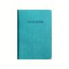 A7 Mini Notebook Portatile Tascabile Blocco Note Memo Diario Planner Agenda Organizer Cancelleria Ufficio