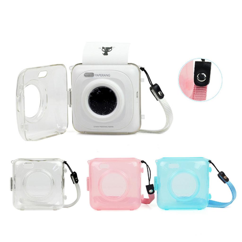 Portable thermal bluetooth -drop and -scratch protective