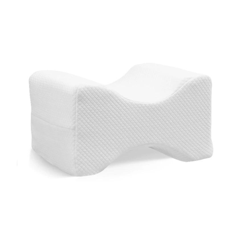 Memory Foam Thigh-Grasping Leg Pillow - Slow Rebound, Multi-functional, Bestseller 26*21*16cm