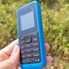 Mobile phone 105/1134 GSM 2G non-smart button straight board elderly mobile phone function machine
