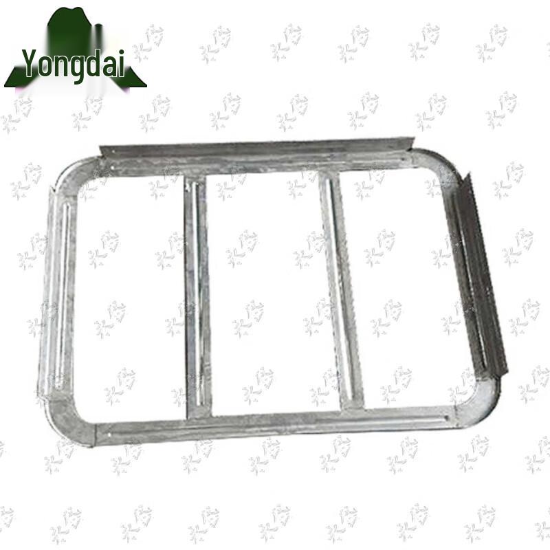 Yongdai 2002-150 Field Trailer Accessories