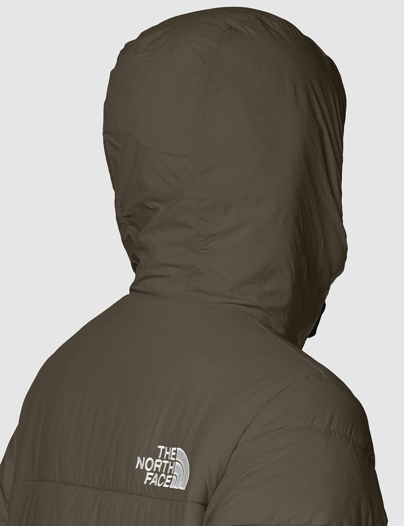 The North Face Trango Parka NY81831 New Size S Men's Taupe,