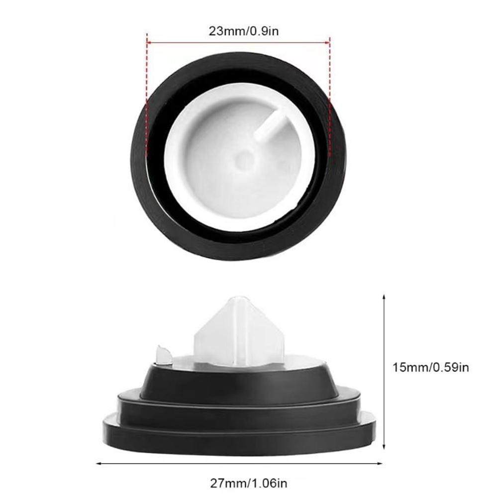 28*15mm Diaphragm 5x 99T 99B 99 Siamp Duravit Laufen