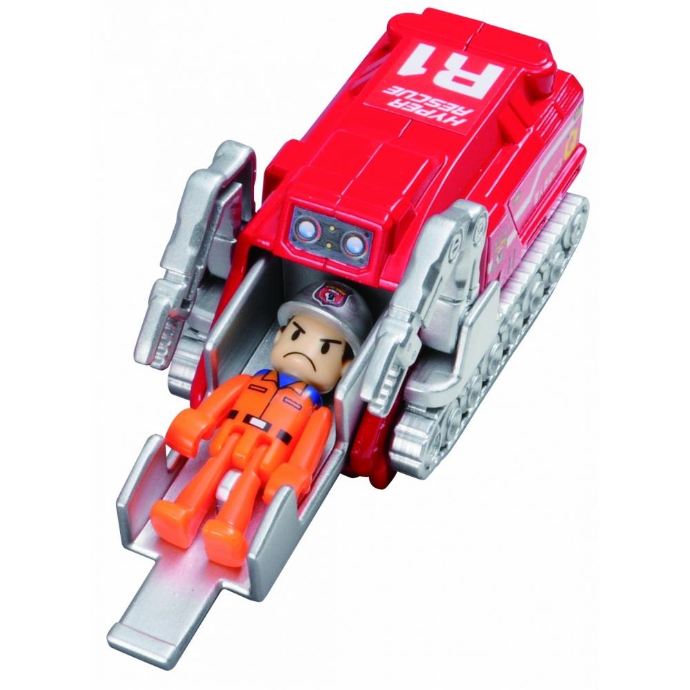 Томика Гиперспасение Гиперспасение 0 (Нуль) — фото 5