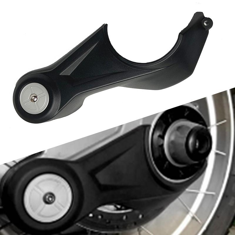 For BMW R1200GS Final Drive Guard Protection Cover R1250GS LC ADV R1200 GS R1250 GS Adventure 2014-2023 2022 2021 2020 2019