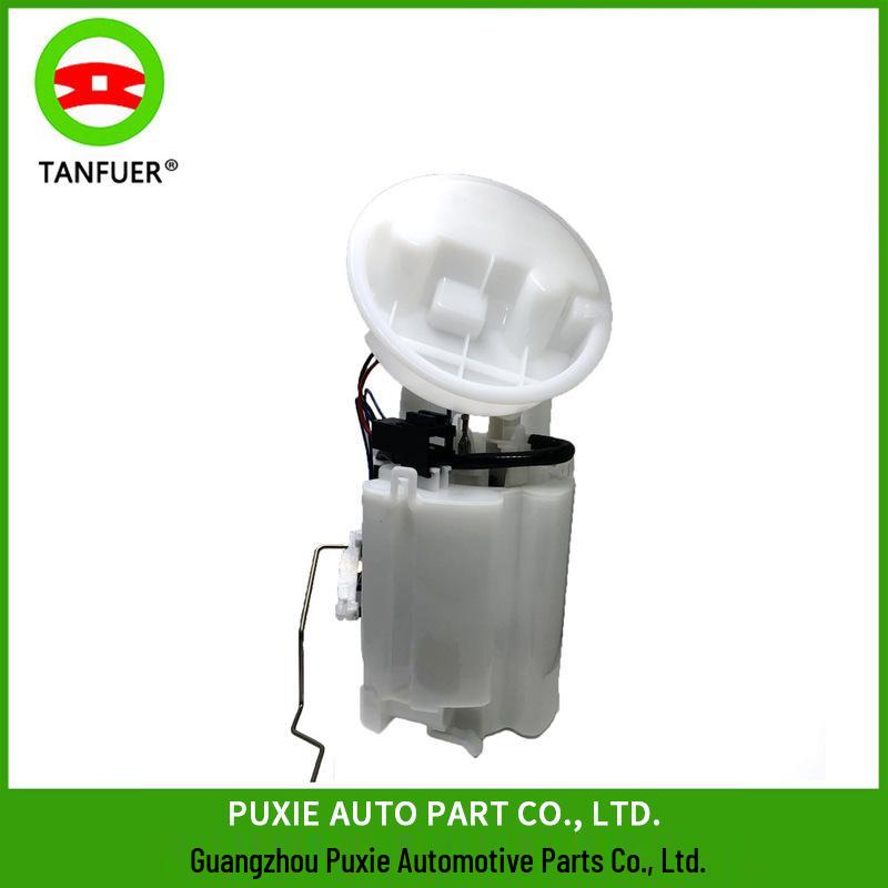 

Электрический топливный насос с бензиновым фильтром для Mercedes 203 (Часть: 2034702294) Tank Filter