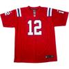 Nike NFL Basketball Trikot Herren Rot 3Z1B7N-3P9