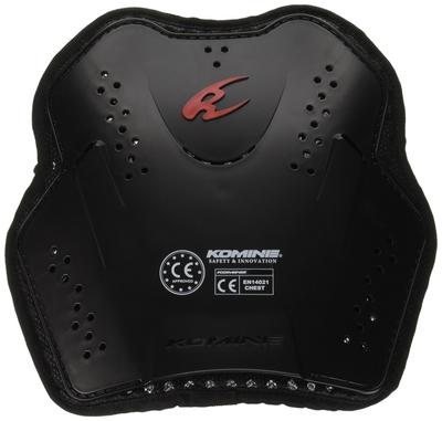 Motorcycle Inner Chest Armor Free 415 Protector CE Standard SK-624