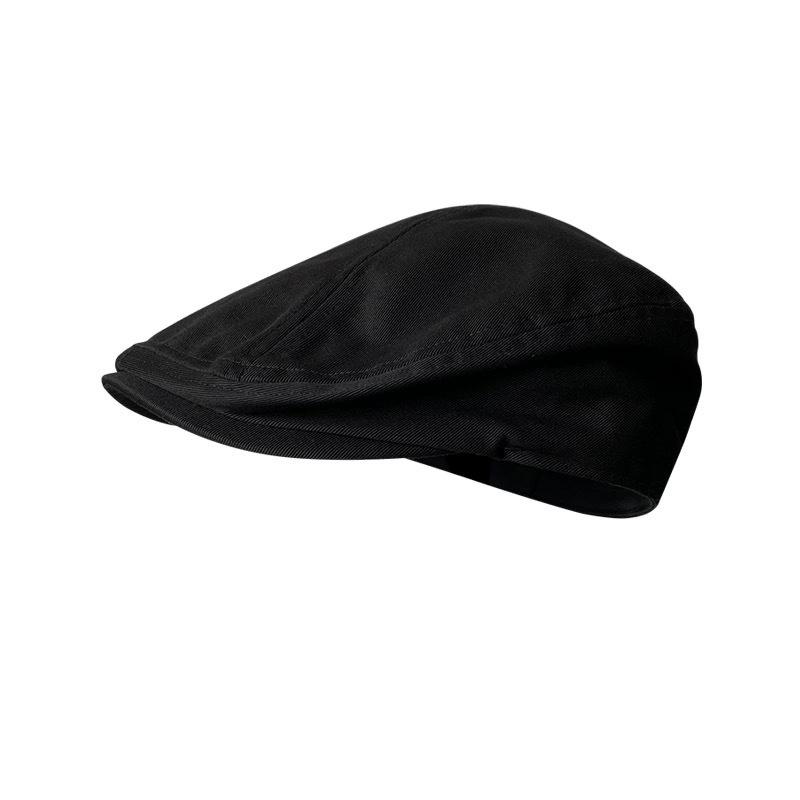 Forward Cap Men's and Women's Casual Painter's British Newsboy Beret