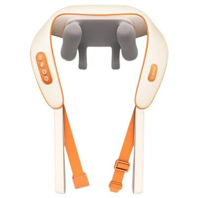 KJAM-6701 Multi-Mode Neck and Body Massager CN Plug (adapter Included)