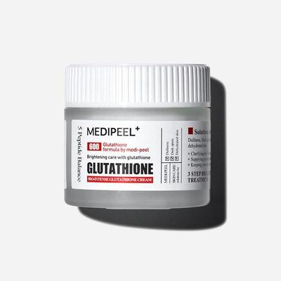 MEDIPEEL Bio Intense Glutathione White Cream 50g