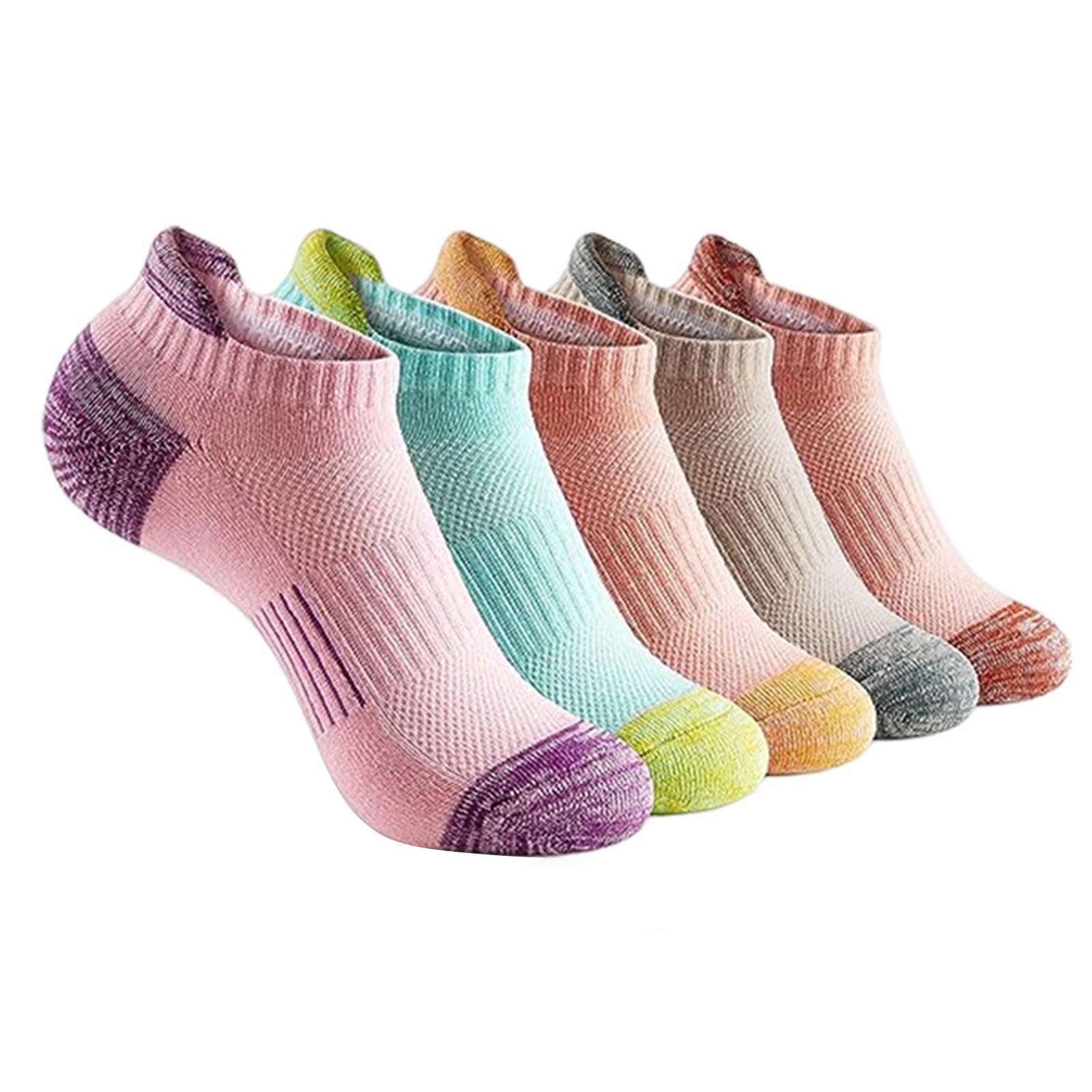 

Носки мужские Ultimate Comfort Toe со швом, упаковка из 5 шт. One Size