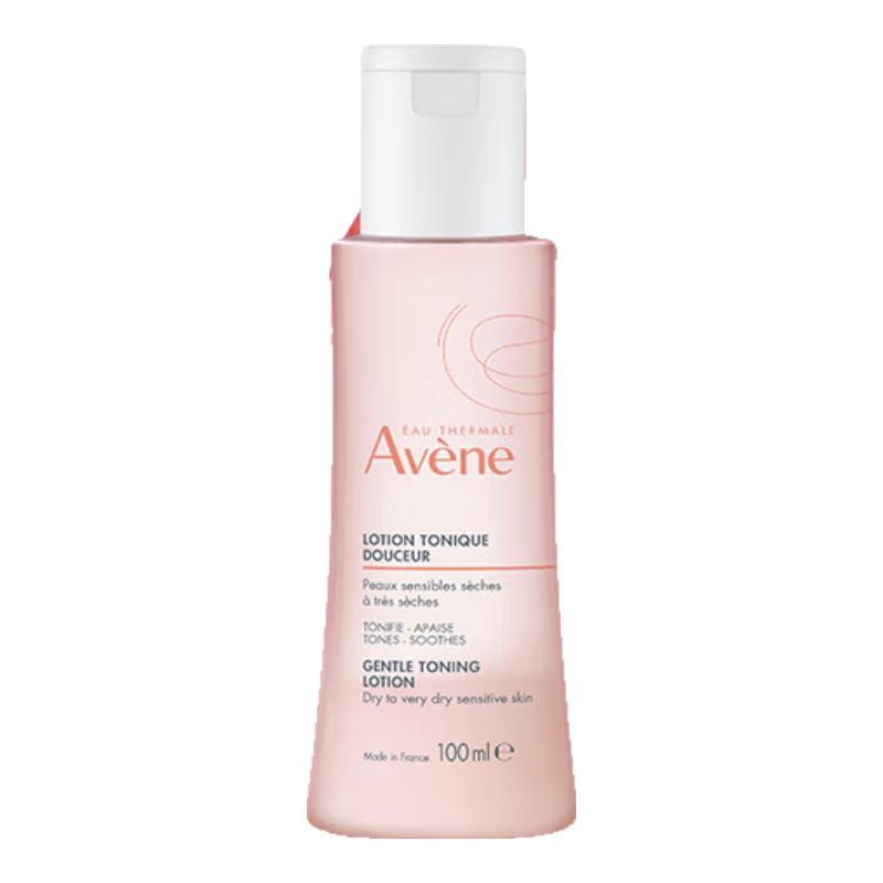 

Avene Thermal Spring Water & Hydrating Toners