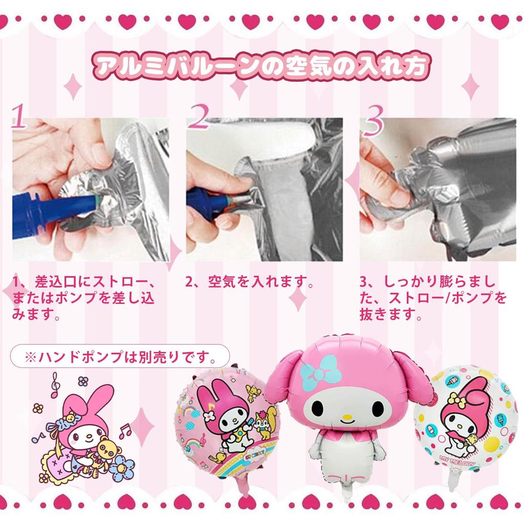 Birthday Character Birthday HAPPY BIRTHDAY Aluminum Party Stylish Wall Birthday Birthday Decorations Decorations, Balloons, Decorations, Banner,