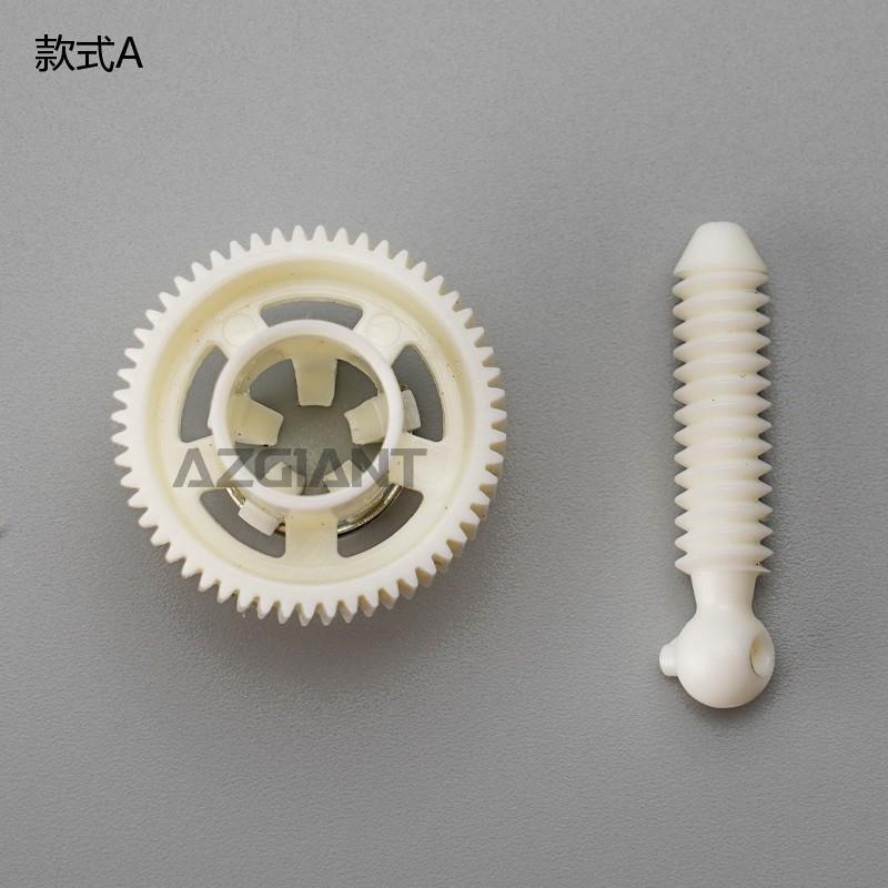 Agiant Car Rear View Mirror Adjusting Gears Set For Honda Accord Mk8 Saloon/Accord Sedan/Accord High Quality Car Accessories
