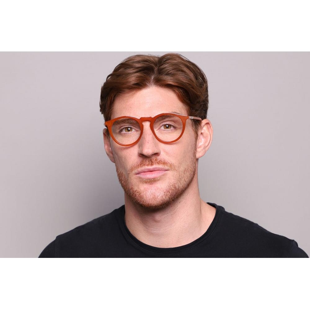 Guess Gu8236 044 Unisex Eyeglasses