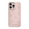 Soft and Cute Cat Iphone16 Apple 17 Mobile Phone Case Cute Ins Style 13 Suitable for 15pro Max12 Soft