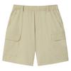 Men's Woven Bermuda Shorts