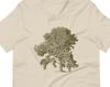 Tree Shirt - Old Gnarled Tree Tshirt - Retro Graphic Tee - Tree of Life - Nature Tees - Outdoor T-shirt, Tree Tshirt, Forest T Shirt