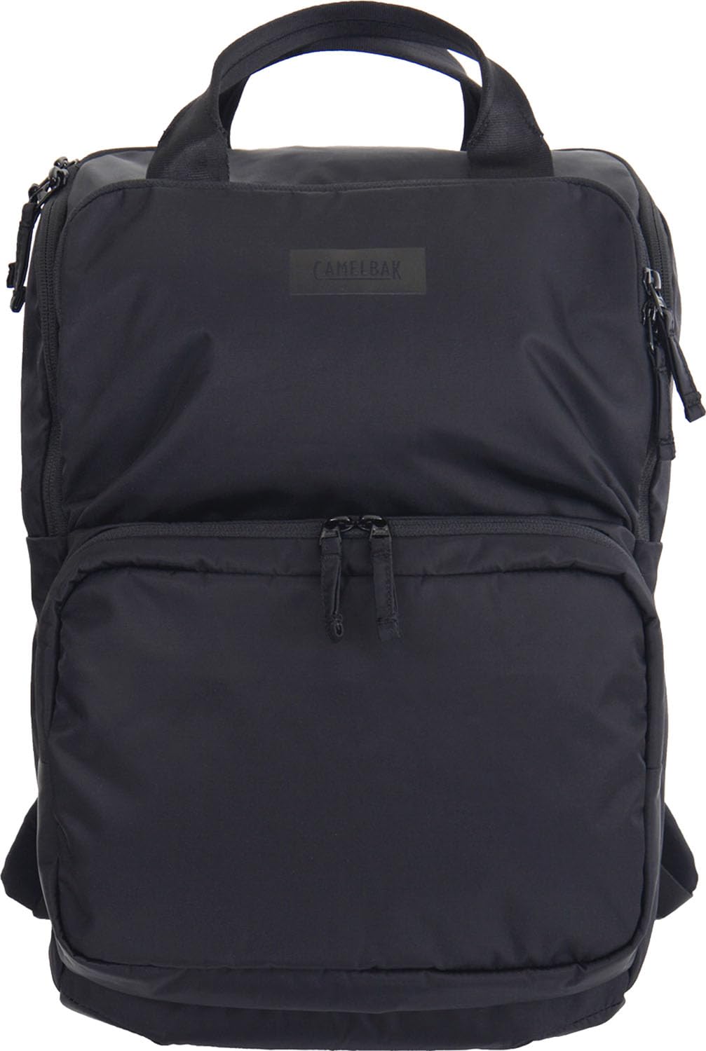 

Camelbak COMMUTE DAYPACK II 20 Lightweight Backpack with PC 20L Sleeve, C8020, Black, чорний