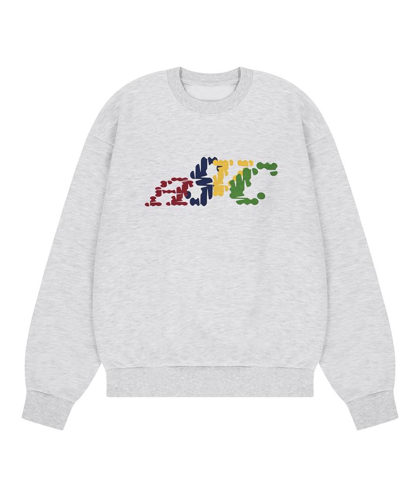 Ateudempeu Asvc Sweatshirts (Melange)